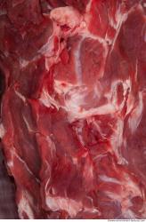 Photo Textures of RAW Pork Meat